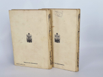 "Полное собрание стихотворений А.А.Фета". . 1912г. - антикварное издание