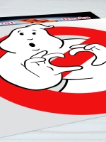 Наклейки - Знак любовь