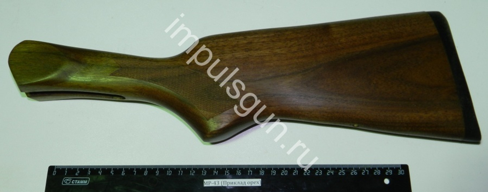 МР-43 (Приклад орех) 00235