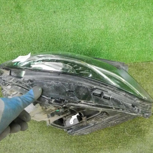 Фара правая Mercedes E W213 (2016-2021) LED