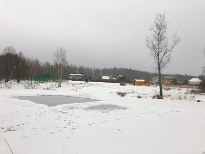 Выход на лед запрещен!