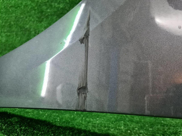 Крыло переднее левое Jaguar I-PACE (2018-н.в.)