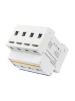 Контактор модульный КМ40-40М AC/DC IEK