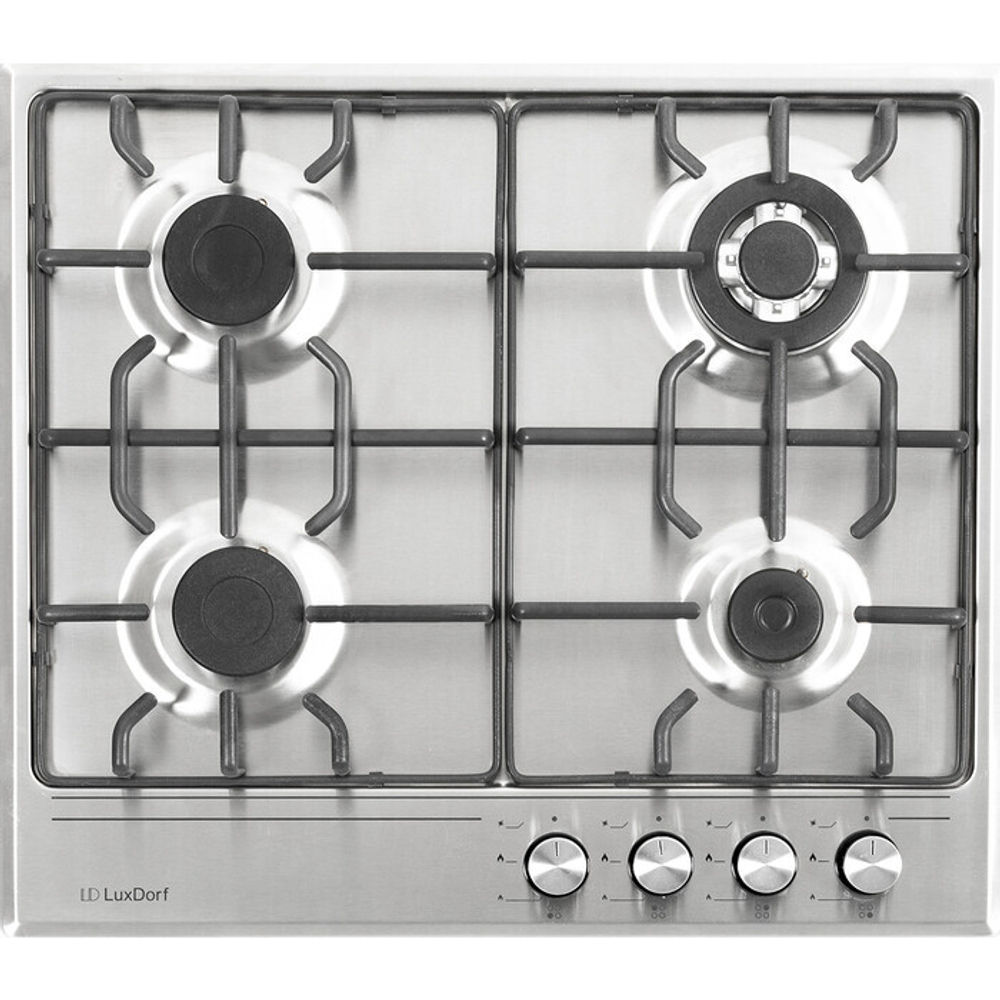 Варочная газовая поверхность LuxDorf H60V41M551
