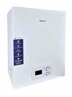 Котел настенный газовый двухконтурный Сармат T-46 KW WiFi (CN)