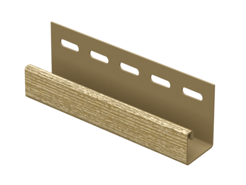 J-планка Timberblock Ель Балтийская