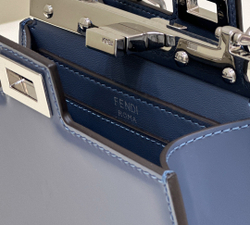 Fendi Peekaboo Cut Petite 20 cm