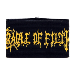Напульсник Cradle of Filth (044)