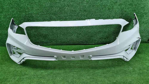 Бампер передний Geely Atlas Pro (2021-н.в.)