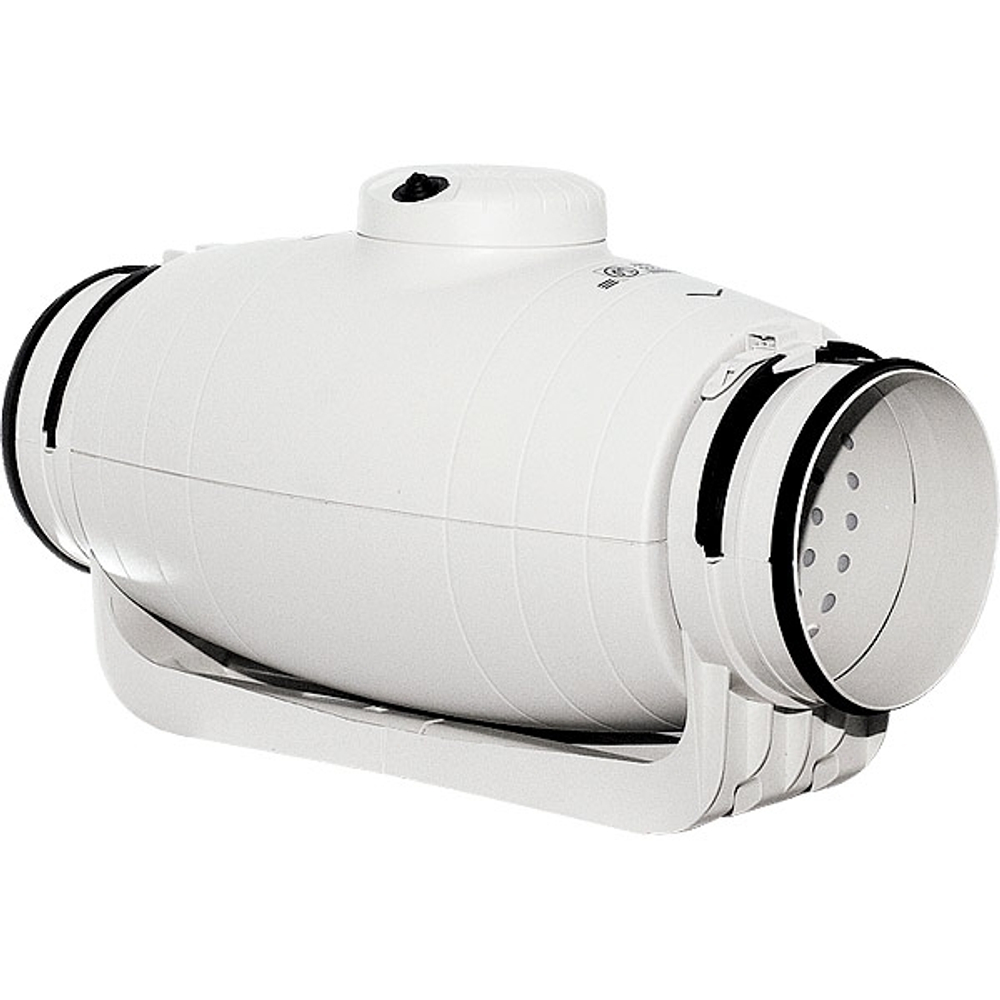 Канальный вентилятор Soler & Palau TD 800/200 SILENT 3V