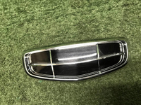 Эмблема решетки радиатора Geely Coolray (19-нв)