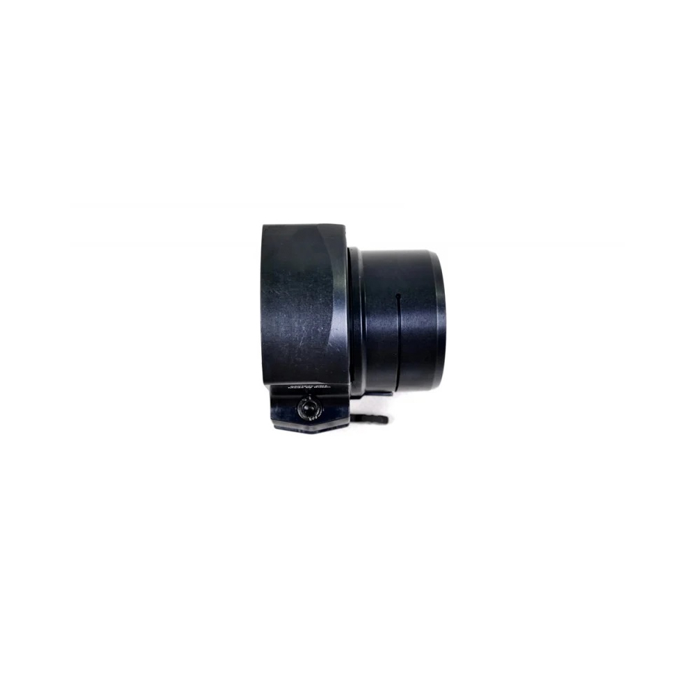 Адаптер Rusan Q-R для Pard NV007A/V для прицелов Swarovski Z8 с подсветкой (ARPNV7-Z8I)