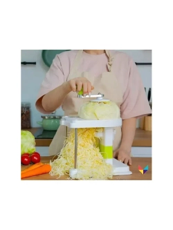 Капусторезка