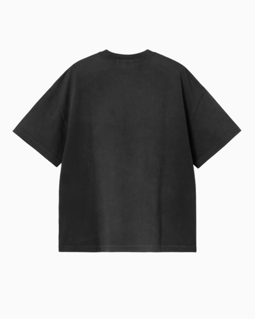 Футболка Carhartt WIP S/S Hudson Pocket T-Shirt