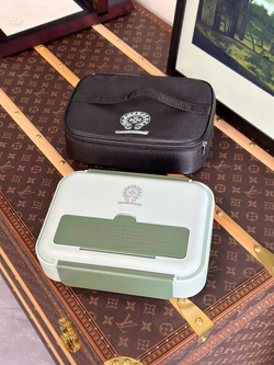 Бокс для еды Chrome Hearts