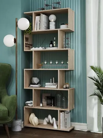 Стеллаж SIMPLE Нarmony