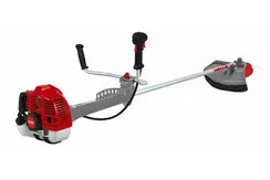 Триммер бензиновый "РЕСАНТА" БТР-2500П ПРОФ