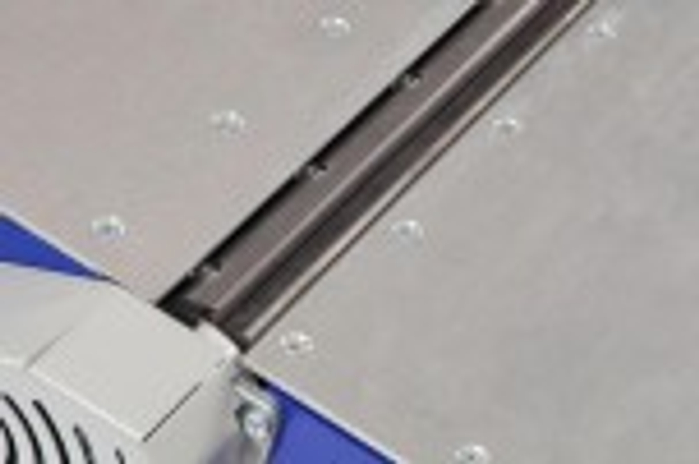 Рубанок сетевой BELMASH CPL-200 S222A