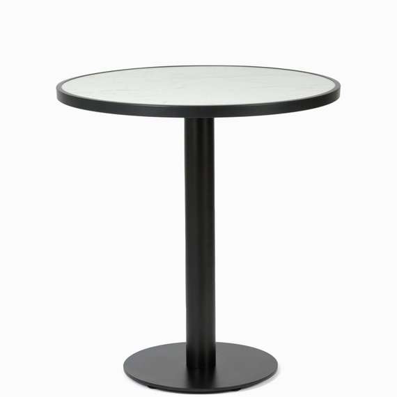 Обеденный стол Mason Ø70 см, HPL