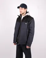 Пуховик Anteater Downlight Navy