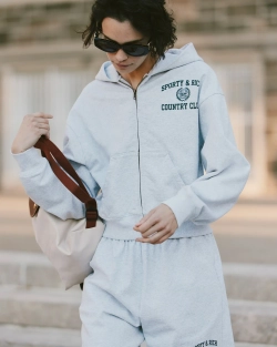SPORTY&RICH