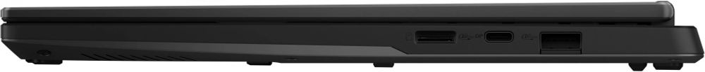 Ноутбук  ASUS TUF FA401UV-RG043 14 ", Ryzen 7, 16 Гб RAM, 1 Тб SSD, GeForce RTX 4060, Серый