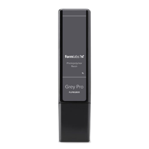 Картридж Formlabs Grey Pro