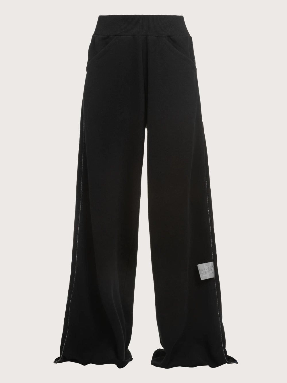 Брюки ВЕСТ Спорт Шик Черный