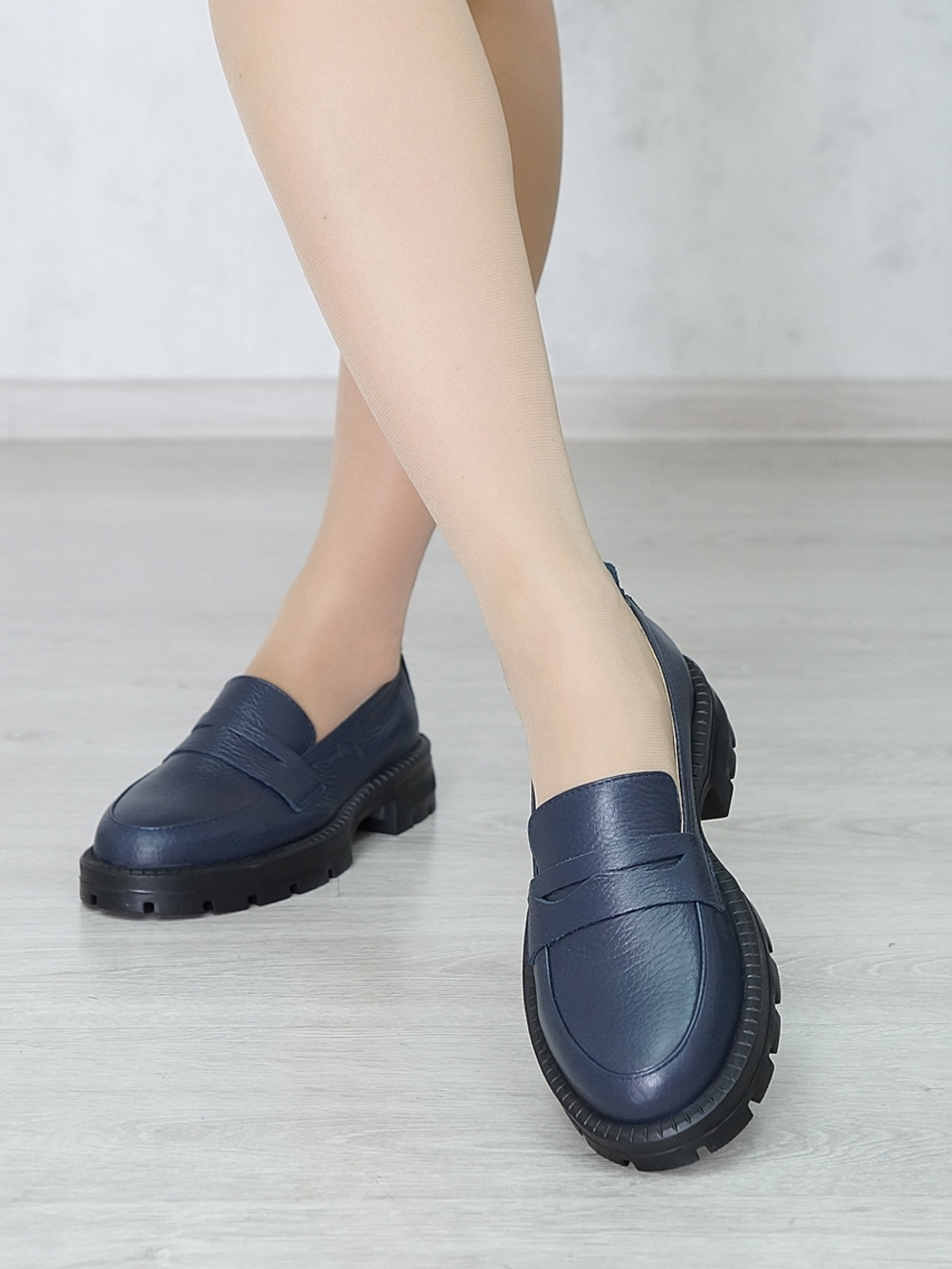 Лоферы женские MARCO MAGITNI 005-7