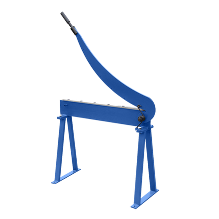 Сабельная гильотина MetalTec GS 1000-1,5M