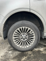 TANK 500 3.0T AT 4WD Premium