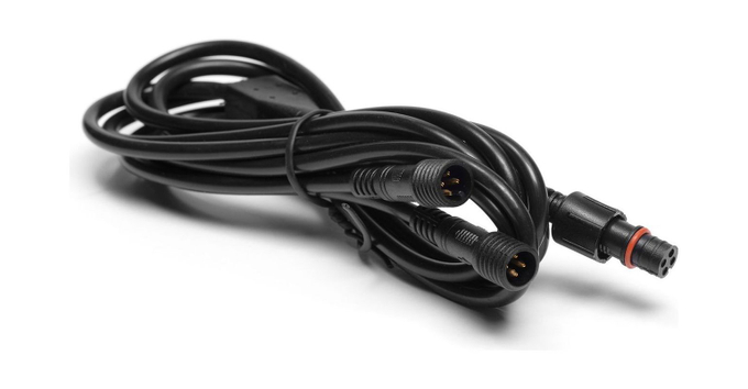 Y-образный синхронизатор подсветки, BOSS, WP-series