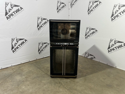 Печь конвекционная UNOX XFT 135