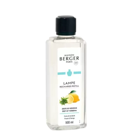 Maison Berger Paris - Ароматическое масло из кожуры цитрусовых 500мл / артикул   115056  / GTIN 3127291150560