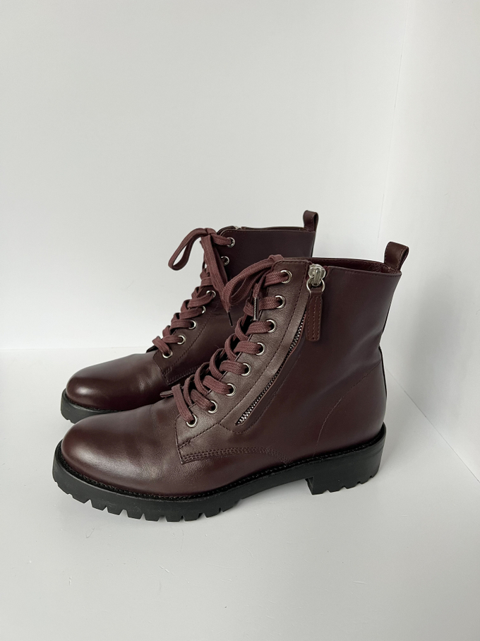 Ботинки Gianvito Rossi, 38