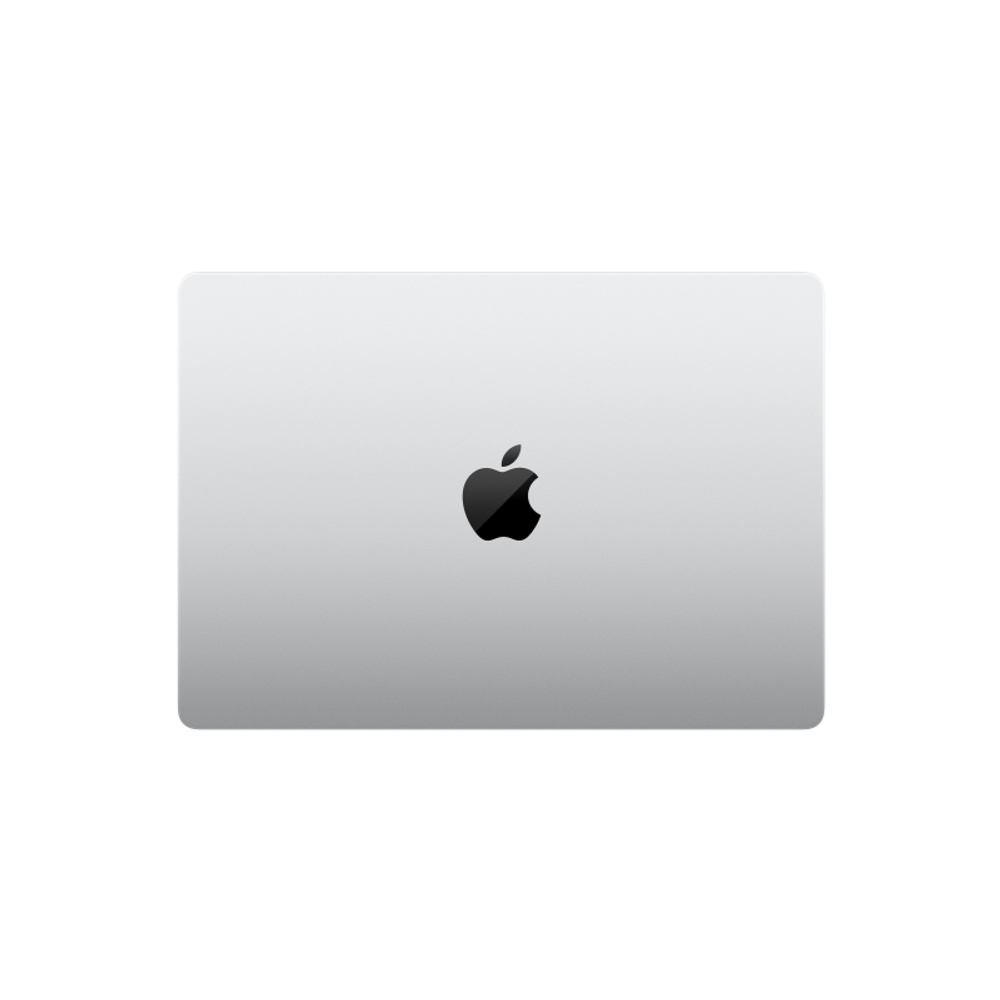 MacBook Pro 14 M5 Silver 2026