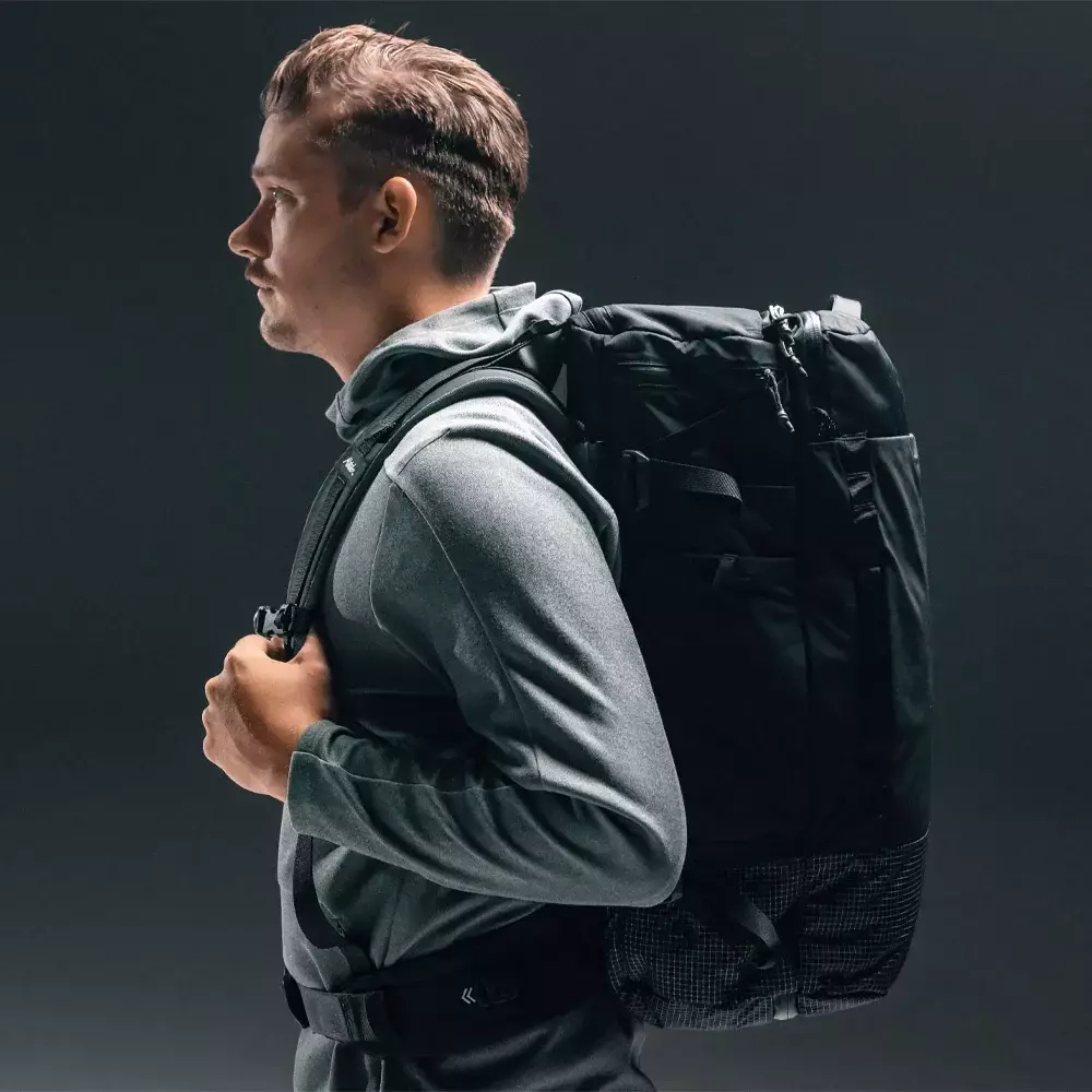 Рюкзак Matador GlobeRider45 Travel Backpack
