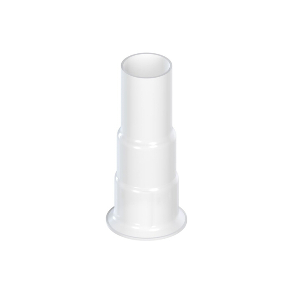 Выгораемый колпачок для variobase для одиночных коронок, мостов и балок Straumann Tissue Level (S/SP/TE)