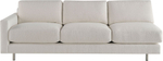 Диван Baker Austin Left Arm Sofa