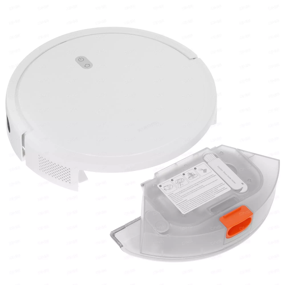Робот-пылесос Xiaomi Mi Robot Vacuum E10 BHR6783EU