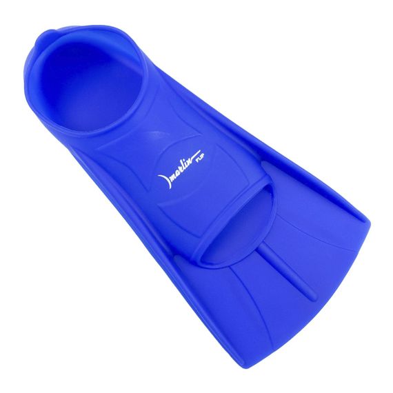 Ласты Marlin Flip синий