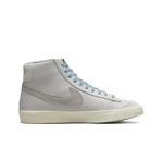 Кроссовки Nike Blazer Mid '77 PRM 'Certified Fresh Grey Fog' DO9787-001