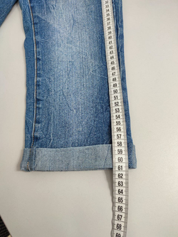 Бриджи Justice повседневные на 12 лет