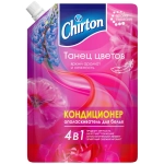 Кондиционер для белья CHIRTON Танец цветов 750мл