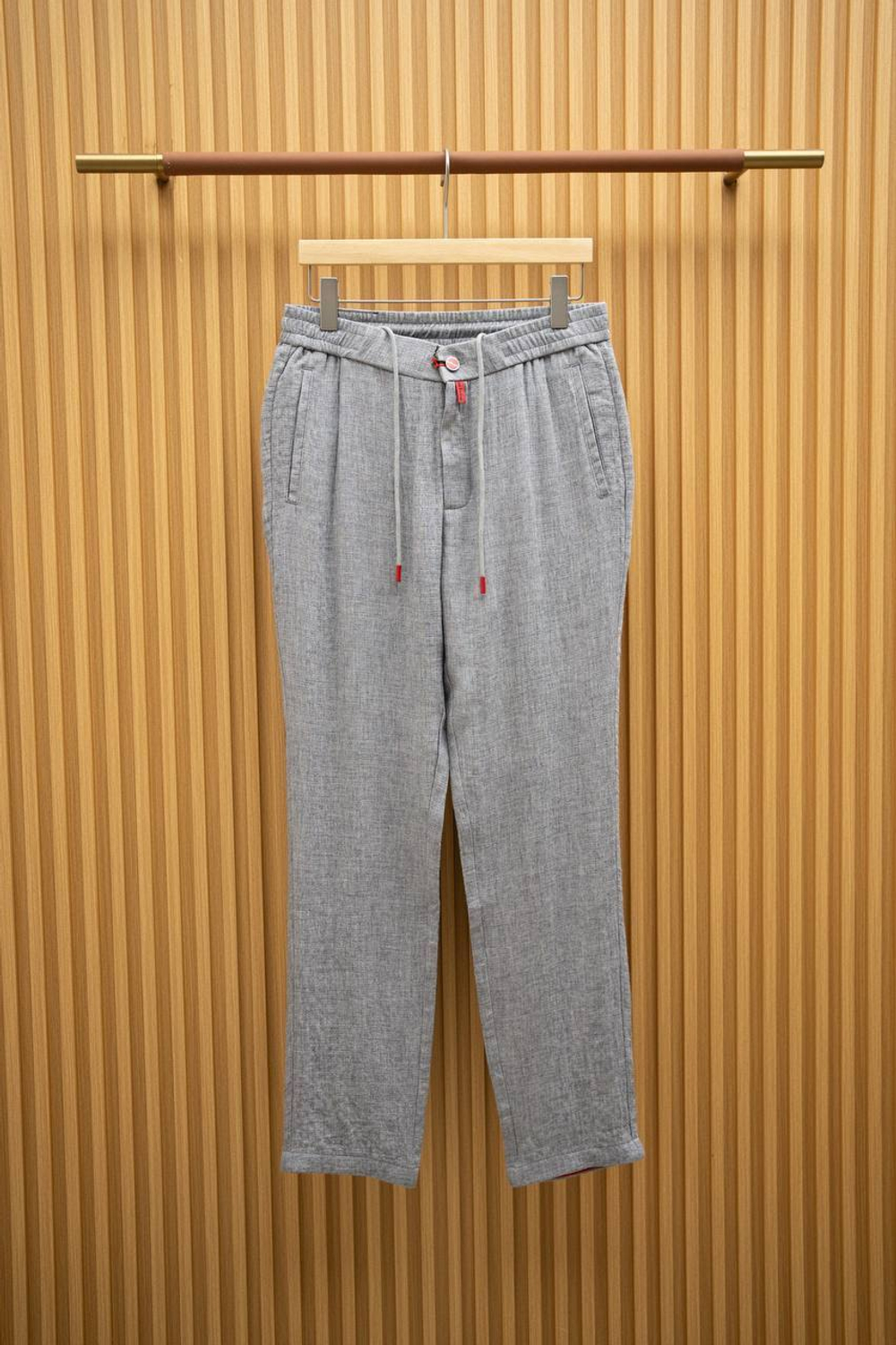 Брюки Kiton