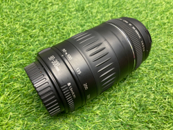 Canon EF 90-300mm 4.5-5.6
