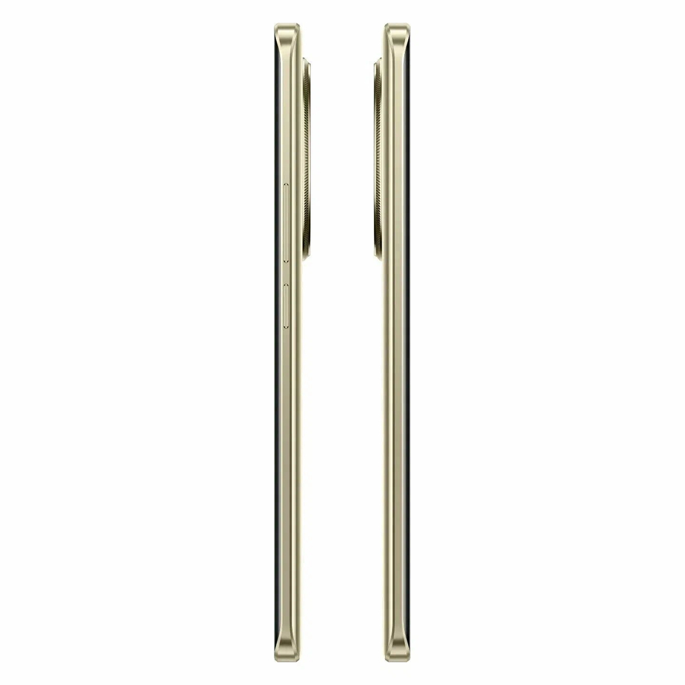 Смартфон Realme 13 Pro Plus 12/512GB, Dual nano Sim, Ростест, Monet Gold