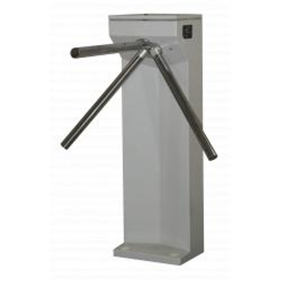 Турникет полуавтоматический «SA351», автоматическая «Антипаника»