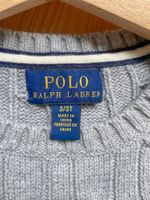 Свитер  Ralph Lauren, 98
