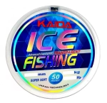 Леска Kaida Ice Fishing (50м)